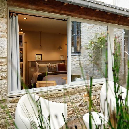 Ty Mad Hotel Douarnenez Exterior photo