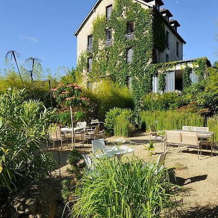 Ty Mad Hotel Douarnenez Exterior photo