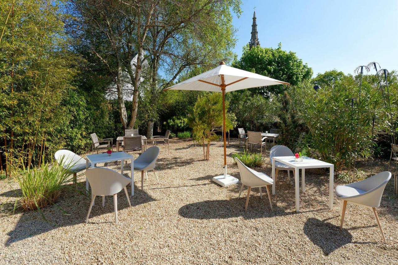Ty Mad Hotel Douarnenez Exterior photo