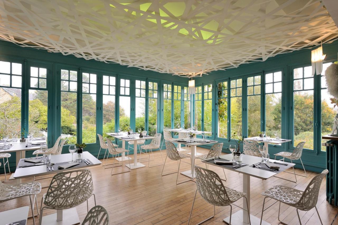 Ty Mad Hotel Douarnenez Exterior photo