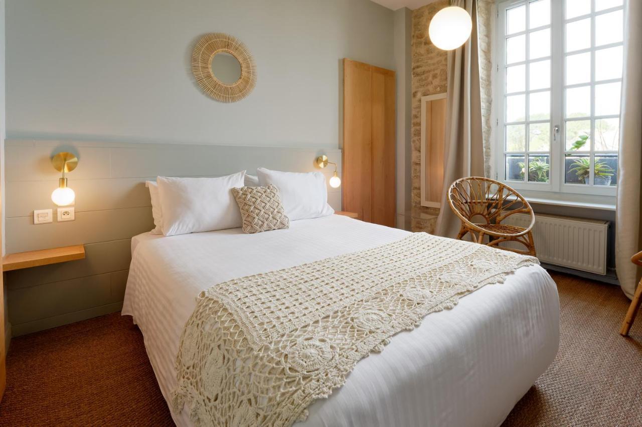 Ty Mad Hotel Douarnenez Exterior photo