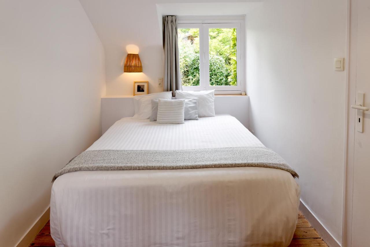 Ty Mad Hotel Douarnenez Exterior photo
