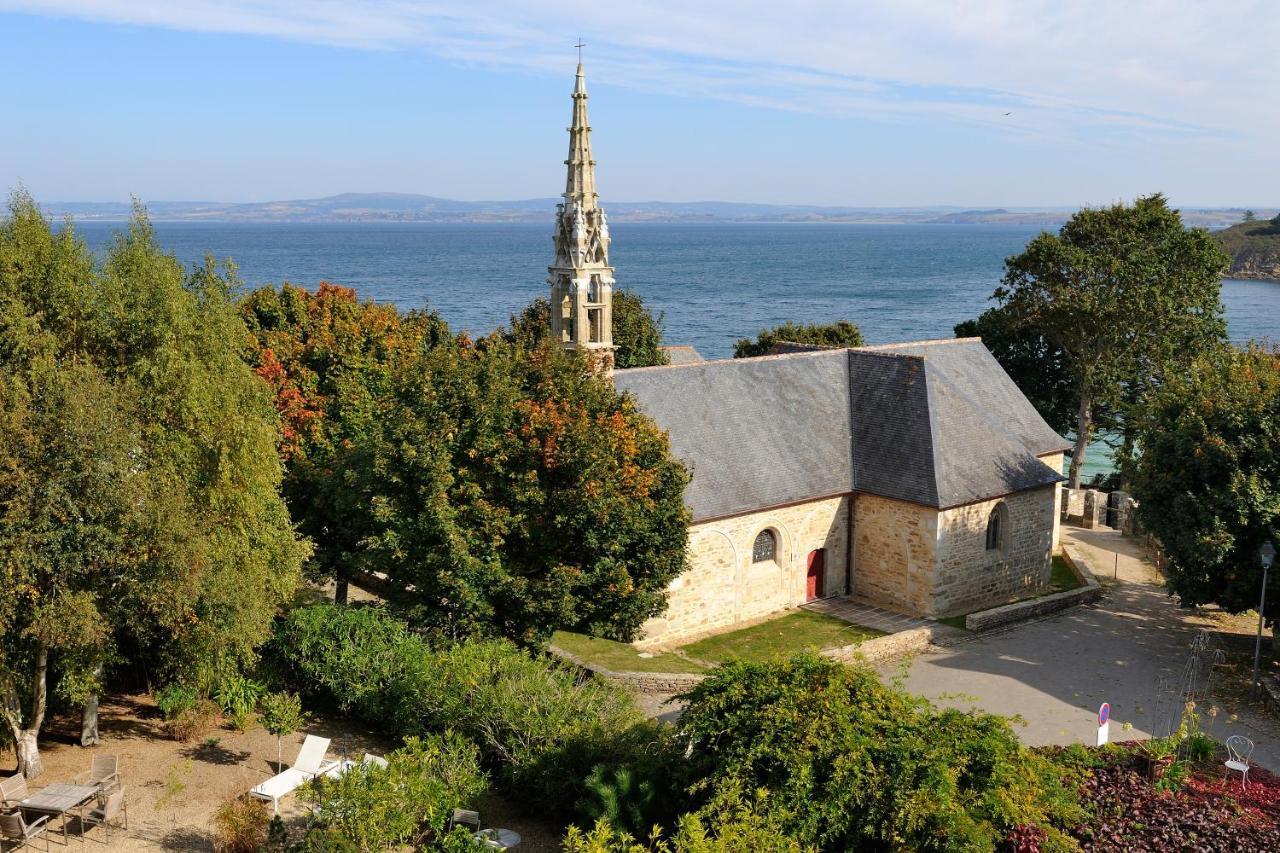 Ty Mad Hotel Douarnenez Exterior photo