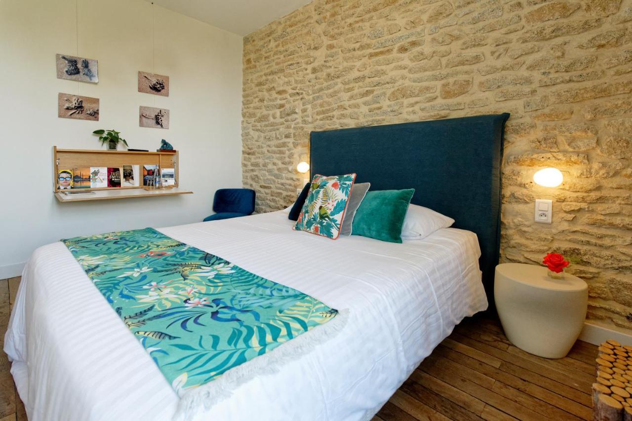 Ty Mad Hotel Douarnenez Exterior photo