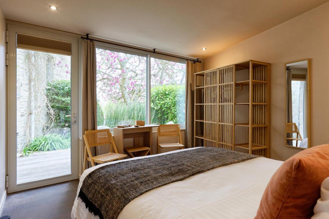 Ty Mad Hotel Douarnenez Exterior photo