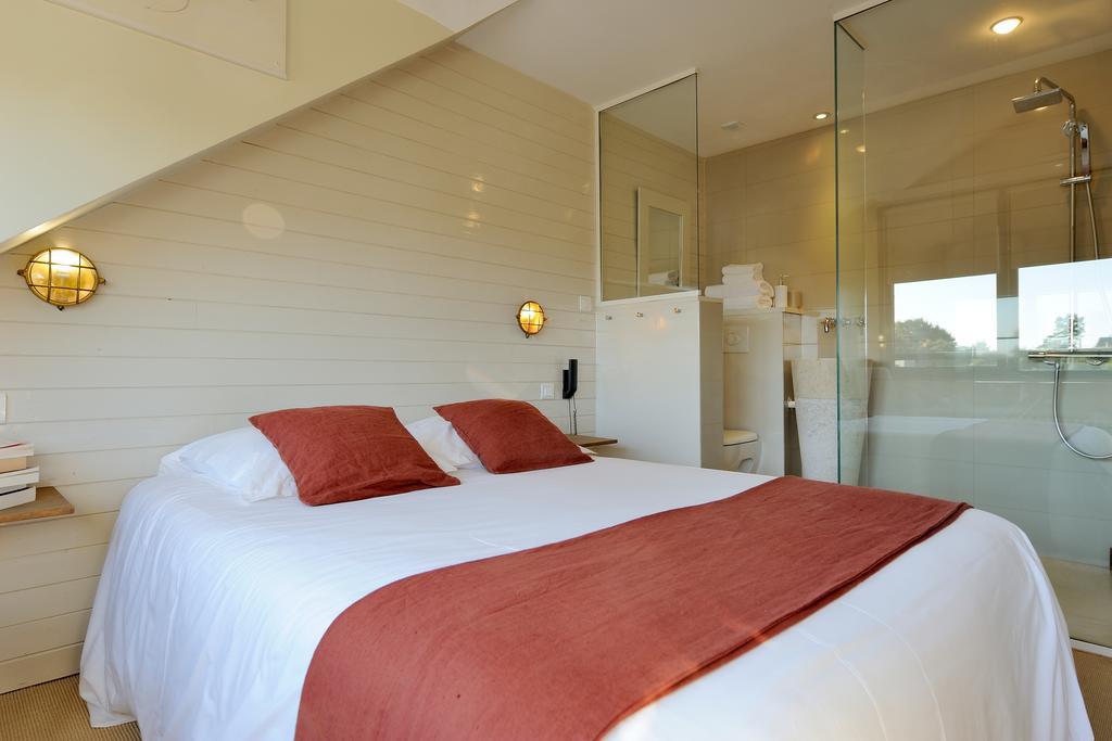 Ty Mad Hotel Douarnenez Exterior photo