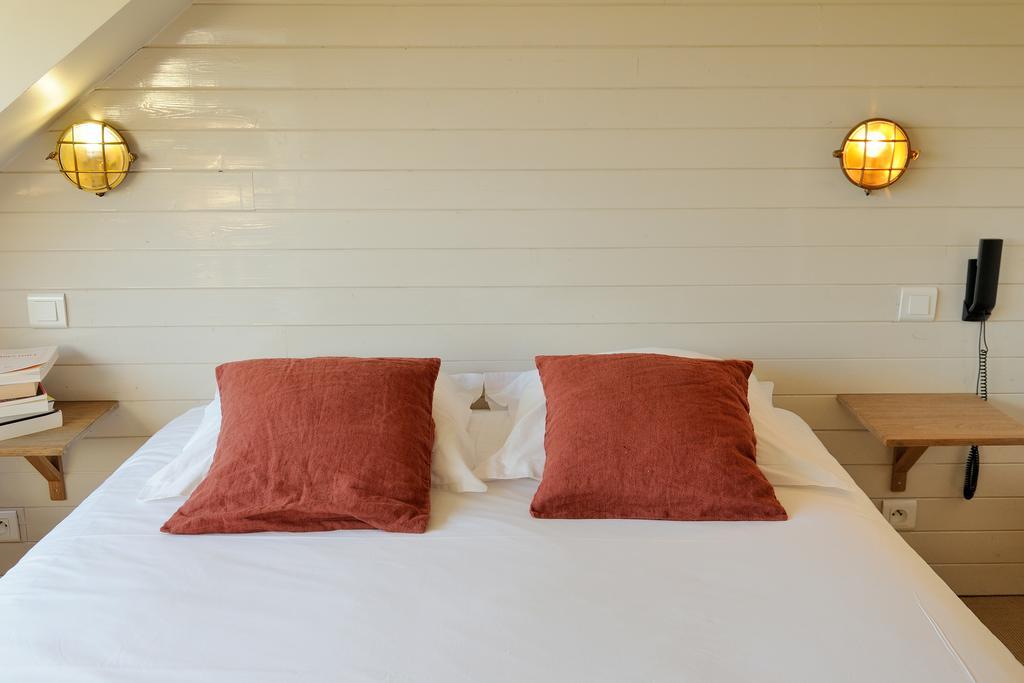 Ty Mad Hotel Douarnenez Exterior photo