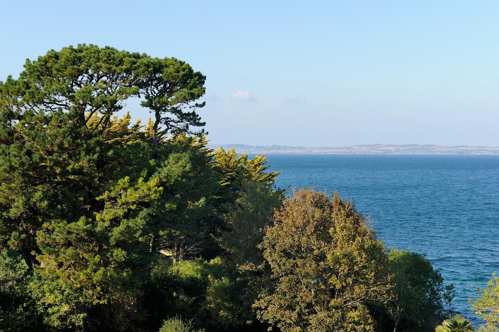 Ty Mad Hotel Douarnenez Exterior photo