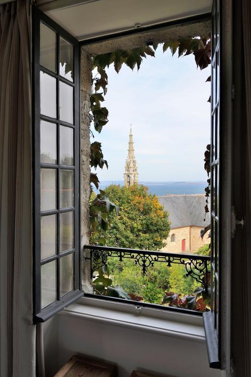 Ty Mad Hotel Douarnenez Exterior photo