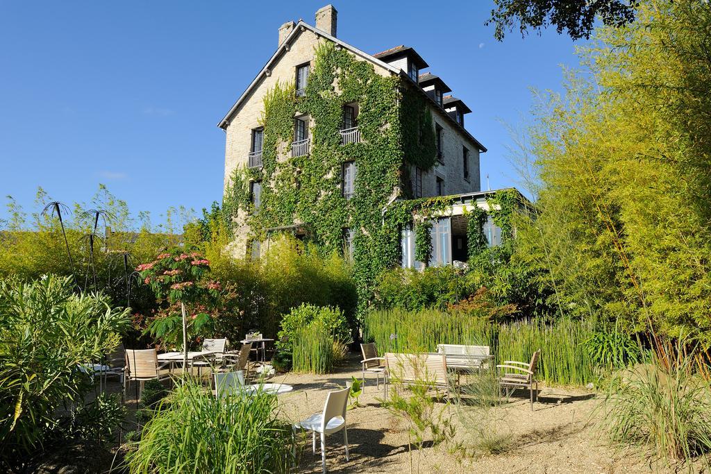 Ty Mad Hotel Douarnenez Exterior photo