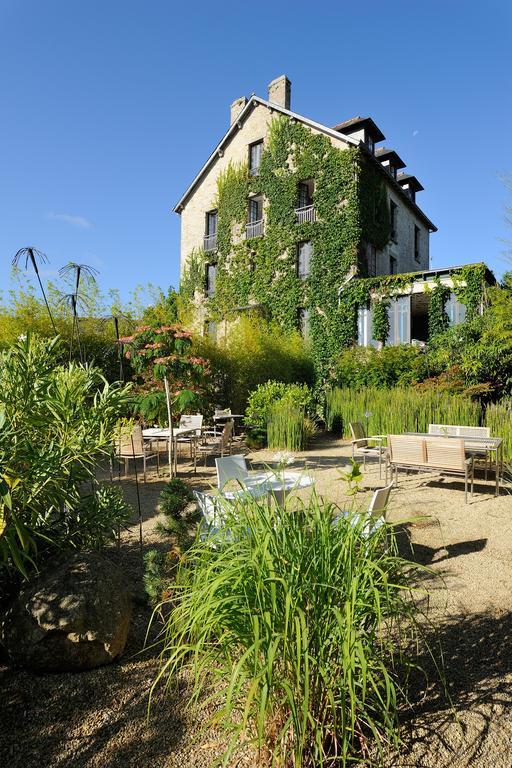 Ty Mad Hotel Douarnenez Exterior photo