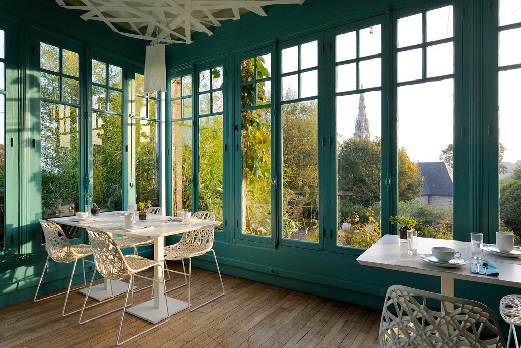 Ty Mad Hotel Douarnenez Exterior photo