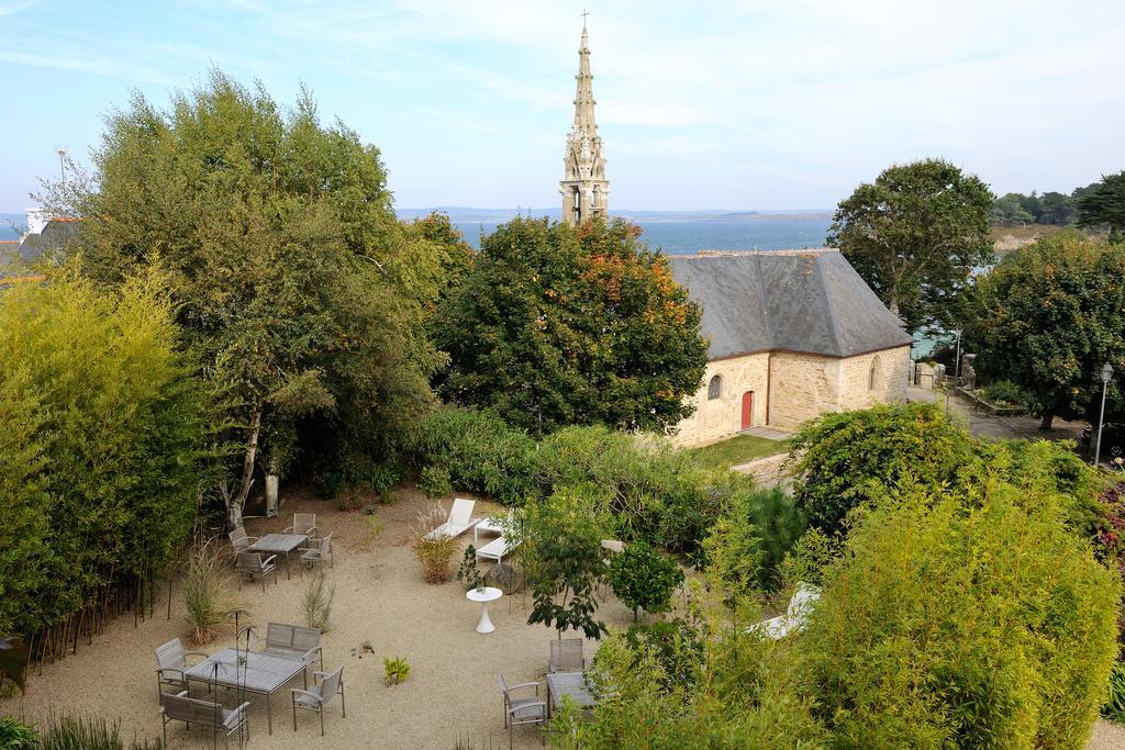 Ty Mad Hotel Douarnenez Exterior photo