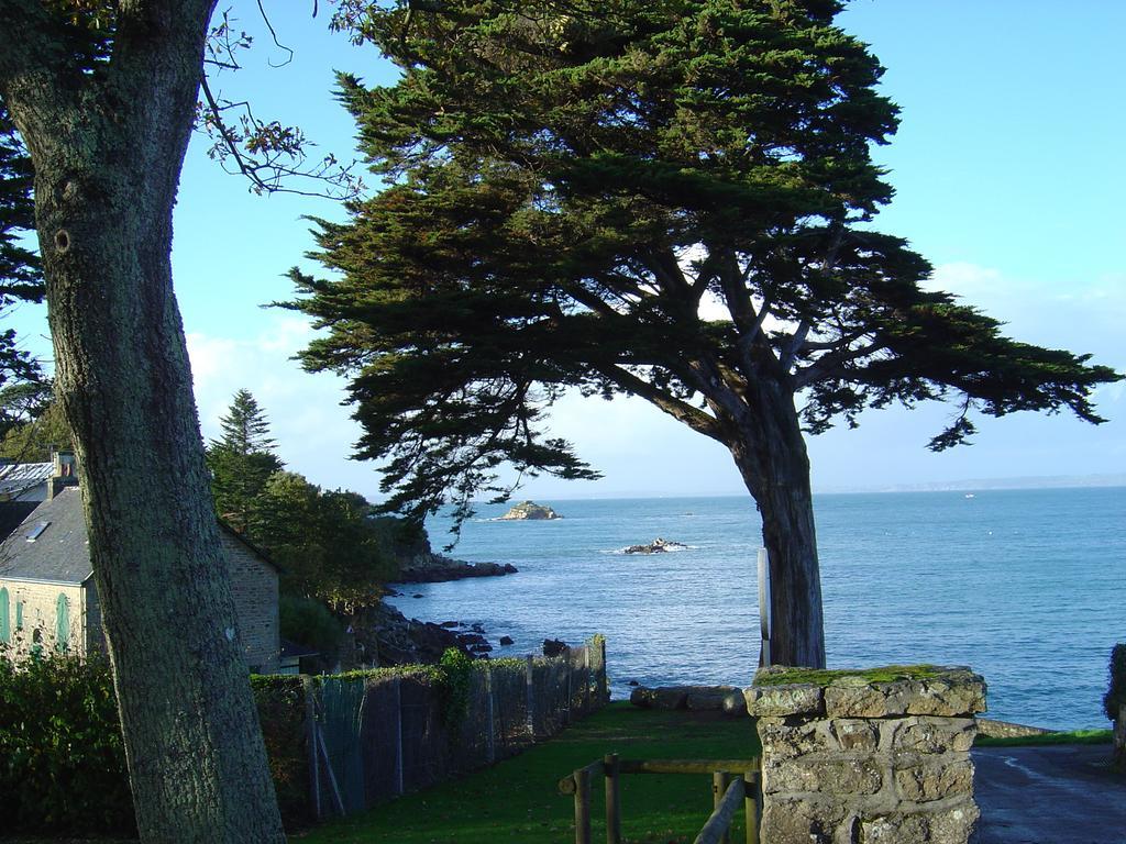 Ty Mad Hotel Douarnenez Exterior photo