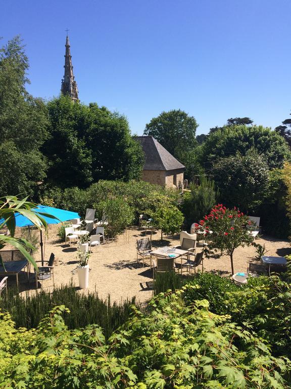 Ty Mad Hotel Douarnenez Exterior photo