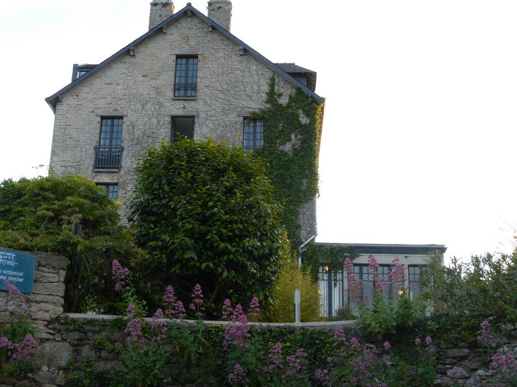 Ty Mad Hotel Douarnenez Exterior photo